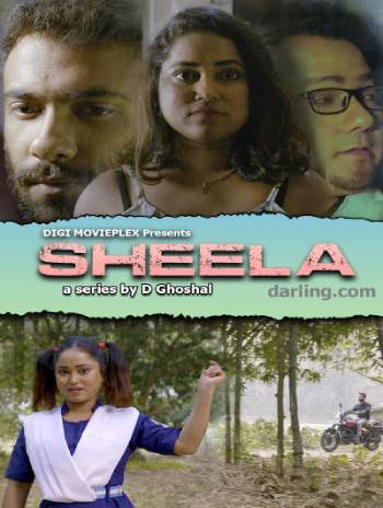 Sheela Darling (2024) DigimoviePlex Season 1 Episode 1-4