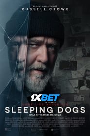Sleeping Dogs (2024) HQ Hindi Dubbed