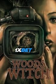 Woods Witch (2023) Unofficial Hindi Dubbed