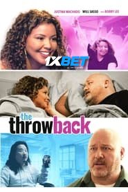 The Throwback (2024) Unofficial Hindi Dubbed