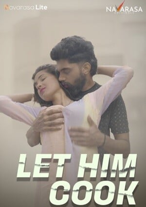 Let Him Cook Part 1 (2024) Navarasa Short Film