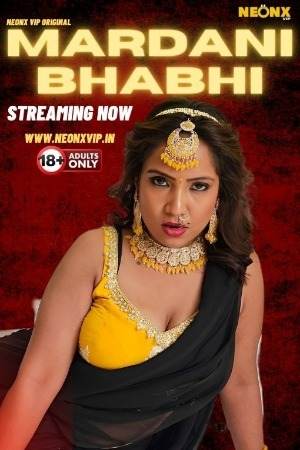 Mardani Bhabhi (2024) NeonX Short Film Uncensored