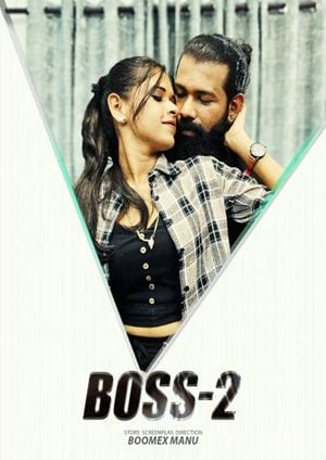 Boss (2024) BoomEX Malayalam Season 1 Episode 2