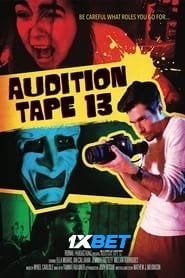 Audition Tape 13 (2022) Unofficial Hindi Dubbed