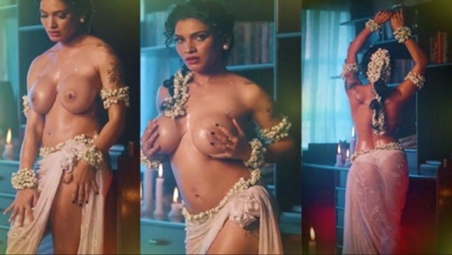 Shakuntala (2024) Resmi Nair Hot Video