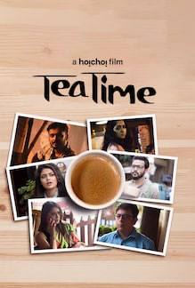Tea Time (2018) Hindi HD