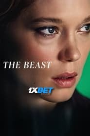 The Beast (2023) HQ Hindi Dubbed