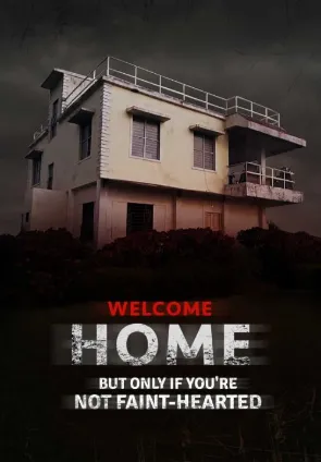 Welcome Home (2020) Hindi HD SonyLiv