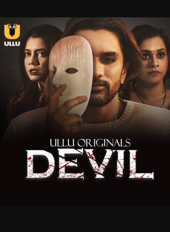 Devil Part 01 (2024) UllU Hindi Web Series Official Trailer