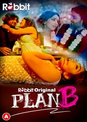 Plan B (2023) Hindi Season 1 EP01 RabbitMoives