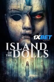 Island of the Dolls (2023) Unofficial Hindi Dubbed