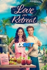 Love on Retreat (2023) Unofficial Hindi Dubbed