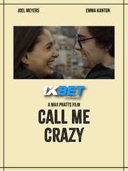 Call Me Crazy (2022) Unofficial Hindi Dubbed