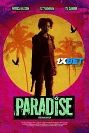 Paradise (2024) Unofficial Hindi Dubbed