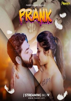 Prank (2024) Fukrey Short Film Uncensored