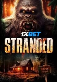 Stranded (2023) Unofficial Hindi Dubbed