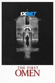 The First Omen (2024) HQ Hindi Dubbed