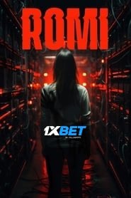 Romi (2023) Unofficial Hindi Dubbed