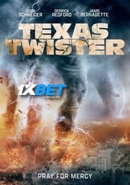 Texas Twister (2024) Unofficial Hindi Dubbed