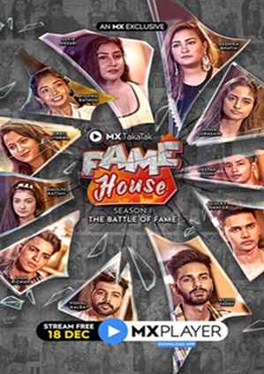 MX TakaTak Fame House (2020) Hindi Season 1 Complete
