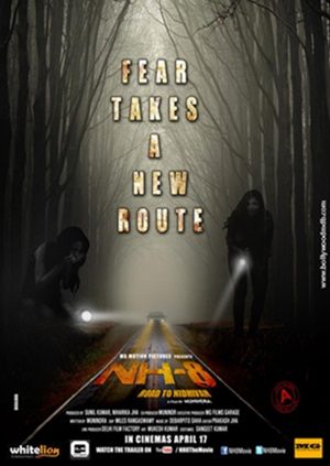 NH-8 Road to Nidhivan (2015) Hindi Movie