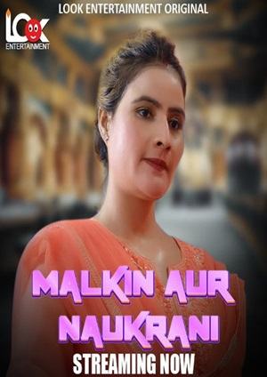 Malkin Aur Naukrani 2024 LookEntertainment Season 1 Episode 1