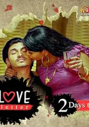 Love Letter (2020) Hindi Season 01 Kooku Exclusive Series