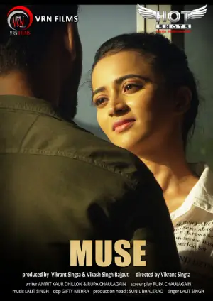 18+ Muse (2020) Hindi Hotshots Exclusive