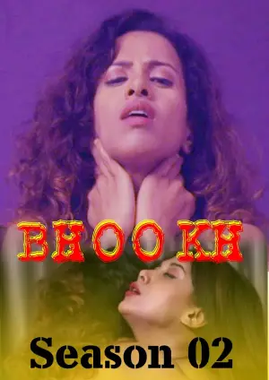 Bhookh (2020) Season 2 Complete Hindi