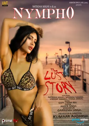 18+ Nympho – The Lust Story 2020 Season 1 Complete English ENG SUB