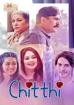 Chitthi (2020) Hindi Season 1 Complete Kooku