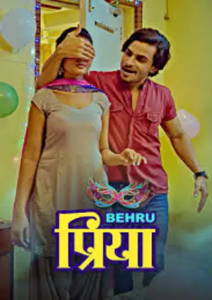 Behrupriya 2020 S01 Hindi Kooku App Complete Web Series