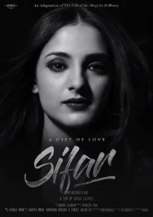 A Gift of Love: Sifar (2019) Hindi HD