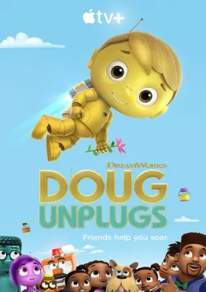 Doug Unplugs (2020) Hindi Season 1 Complete HD