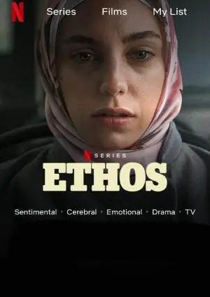 Ethos (2020) Season 1 Complete Hindi Dubbed