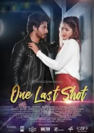 One Last Shot (2020) Urdu