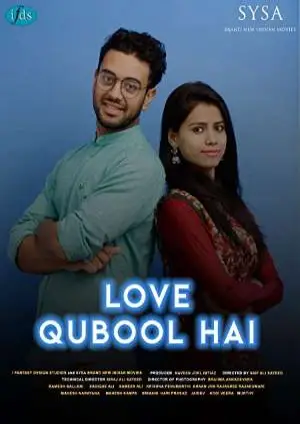 Love Qubool Hai (2020) Hindi HD