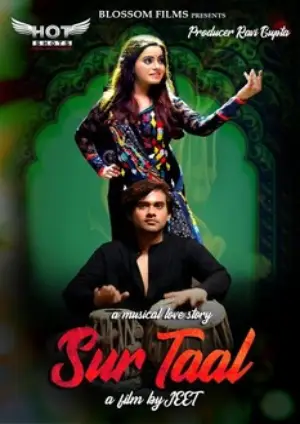 18+ Sur Taal (2020) Hindi Hotshots Short Film