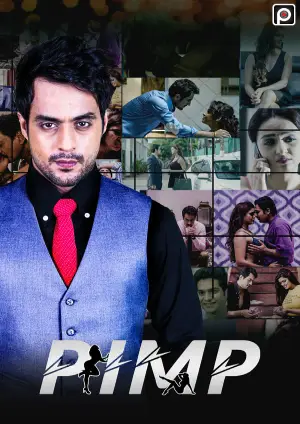 Pimp (2020) Season 1 Hindi Complete
