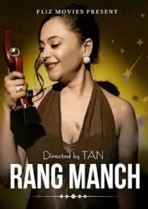 RangManch (2020) Flizmovies Exclusive