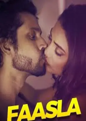 Faasla (2020) UNRATED HotShots Originals Hindi Short Film
