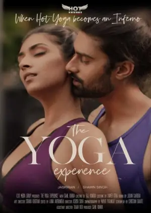 The Yoga Experience (2019) hotshots originals Short Movie
