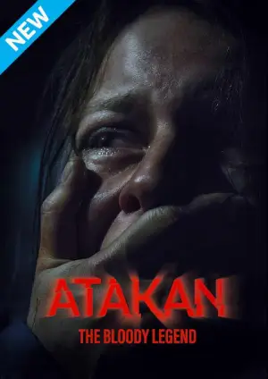 Atakan: The Bloody Legend (2020) Hindi Dubbed