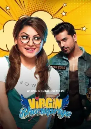 Virgin Bhanupriya (2020) Hindi Zee5