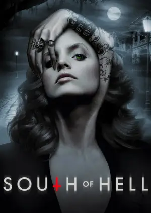 South Of Hell [Narak Lok] (2015) Hindi S01 Complete