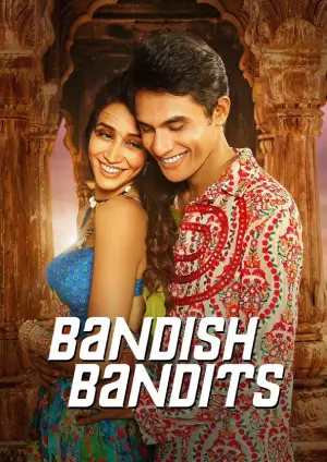 Bandish Bandits (2020) Hindi Season 1 Complete