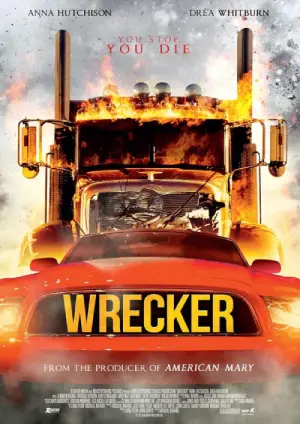 Tow Truck (2019) Hindi Dubbed