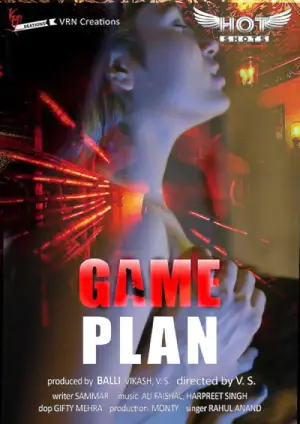 Game Plan (2020) UNRATED HotShots Originals Hindi Short Film