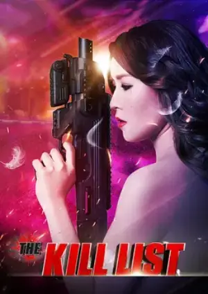 The Kill List (2020) Hindi Dubbed