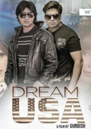 Dream USA (2019) Punjabi